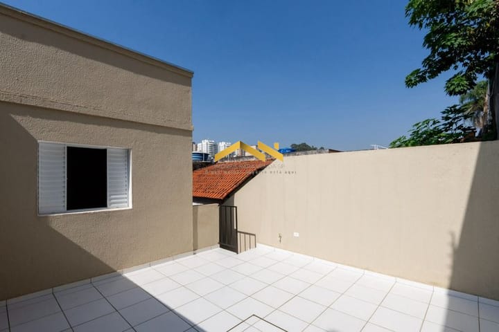 Casa à venda com 3 quartos, 115m² - Foto 31