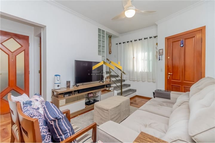 Casa à venda com 3 quartos, 105m² - Foto 33