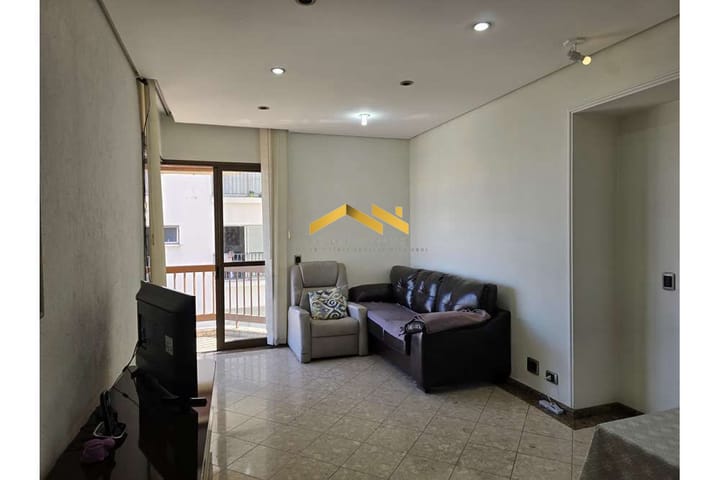 Apartamento à venda com 3 quartos, 81m² - Foto 29