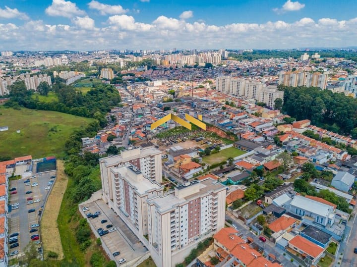 Apartamento à venda com 2 quartos, 56m² - Foto 86