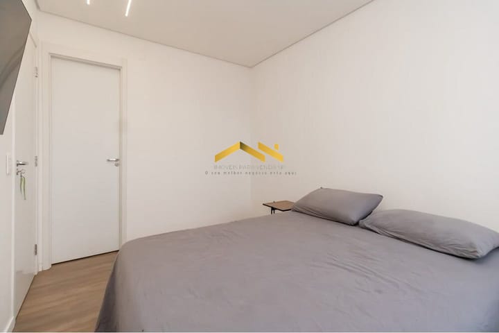 Apartamento à venda com 2 quartos, 74m² - Foto 36