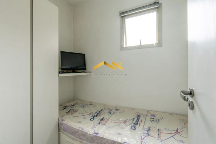 Apartamento à venda com 3 quartos, 114m² - Foto 14