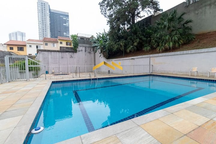 Apartamento à venda com 3 quartos, 87m² - Foto 8