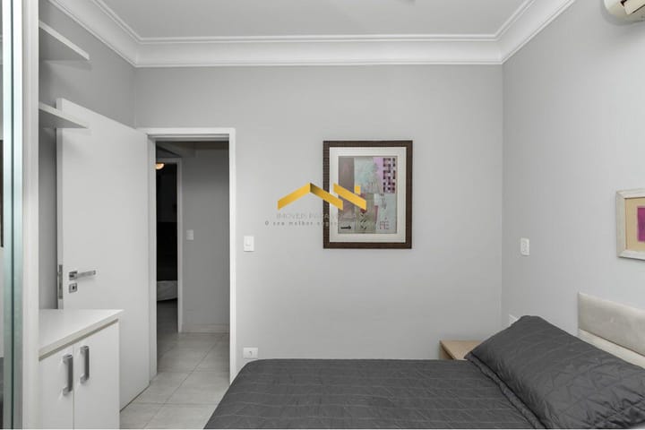 Apartamento à venda com 4 quartos, 160m² - Foto 11