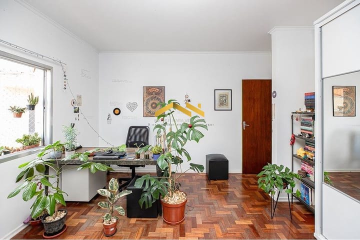 Casa à venda com 3 quartos, 173m² - Foto 20