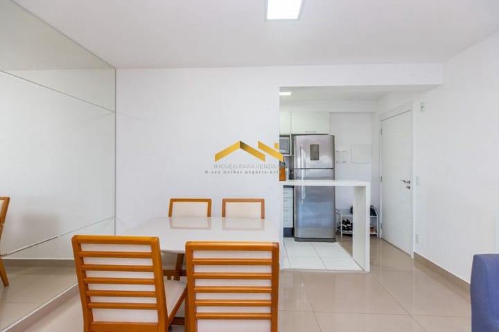 Apartamento à venda com 3 quartos, 92m² - Foto 29