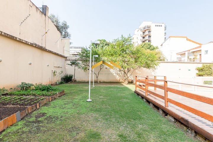 Apartamento à venda com 3 quartos, 120m² - Foto 16