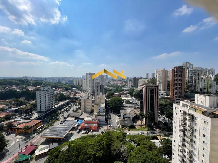 Apartamento à venda com 3 quartos, 126m² - Foto 14