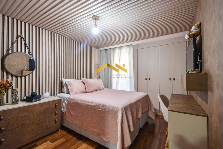 Apartamento à venda com 4 quartos, 183m² - Foto 13