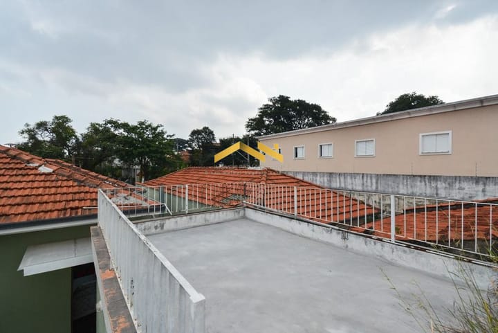 Casa à venda com 3 quartos, 250m² - Foto 11