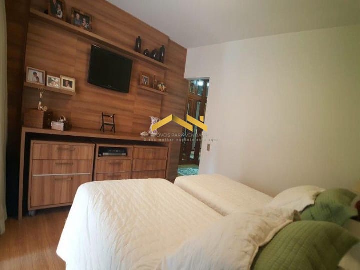 Apartamento à venda com 4 quartos, 293m² - Foto 17