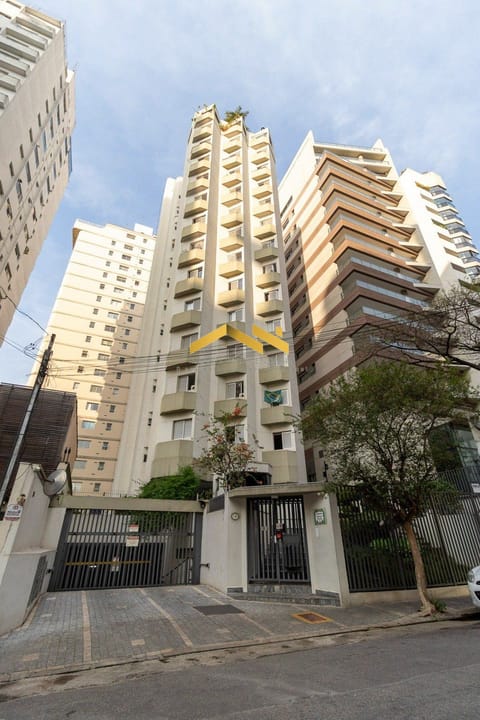 Apartamento à venda com 3 quartos, 90m² - Foto 9