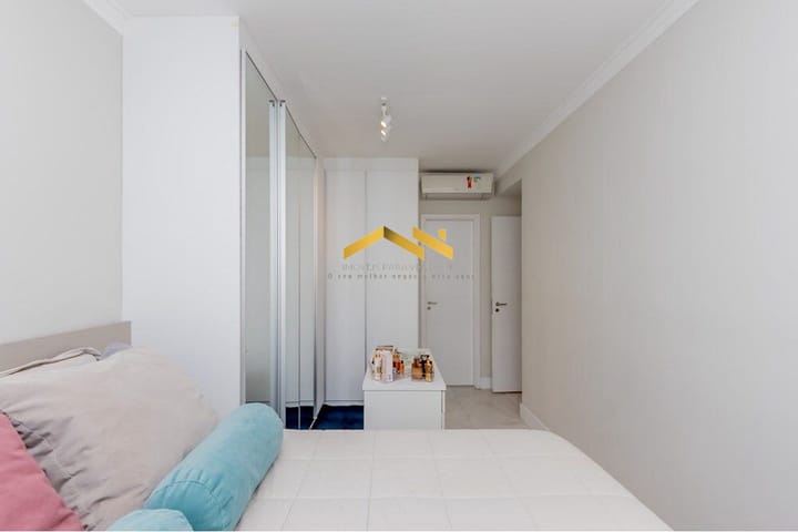 Apartamento à venda com 2 quartos, 74m² - Foto 40