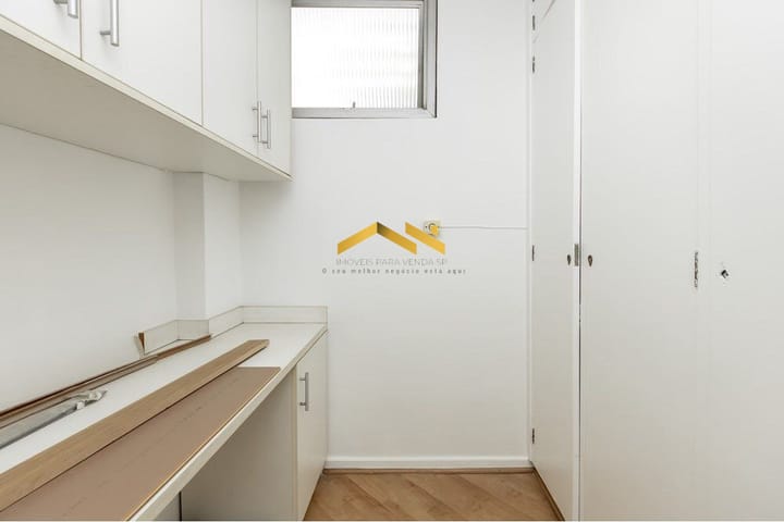 Apartamento à venda com 3 quartos, 190m² - Foto 16