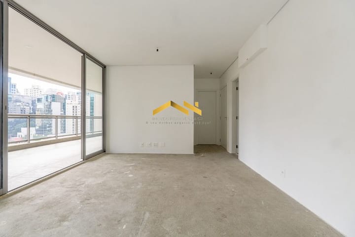 Apartamento à venda com 3 quartos, 134m² - Foto 36