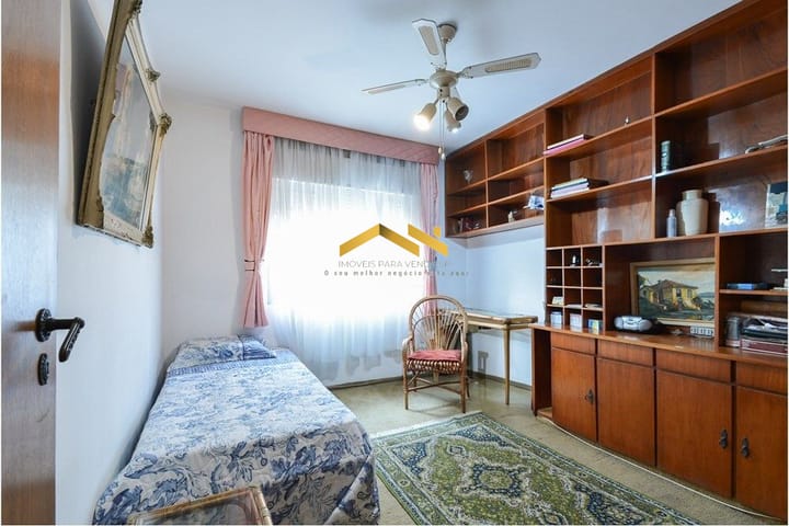 Apartamento à venda com 3 quartos, 120m² - Foto 15