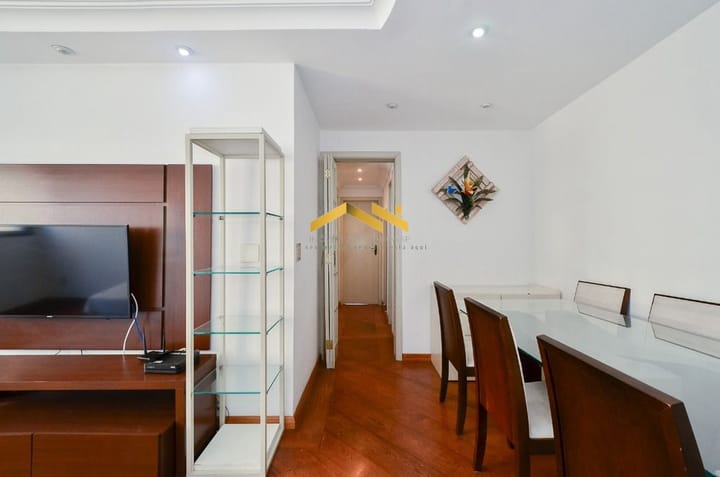 Apartamento à venda com 3 quartos, 70m² - Foto 7