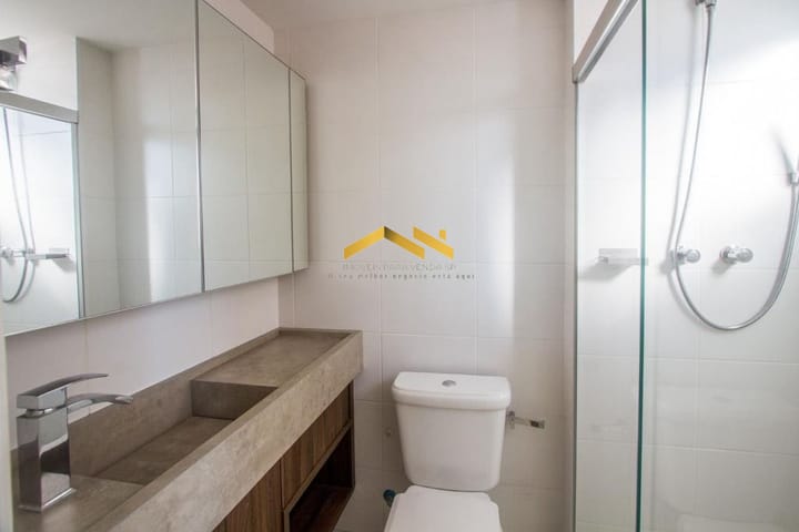 Apartamento à venda com 3 quartos, 84m² - Foto 40