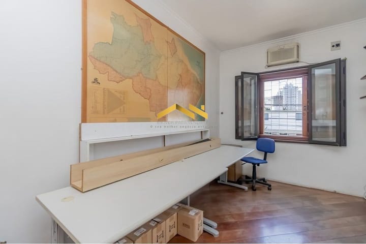 Casa à venda com 4 quartos, 232m² - Foto 16