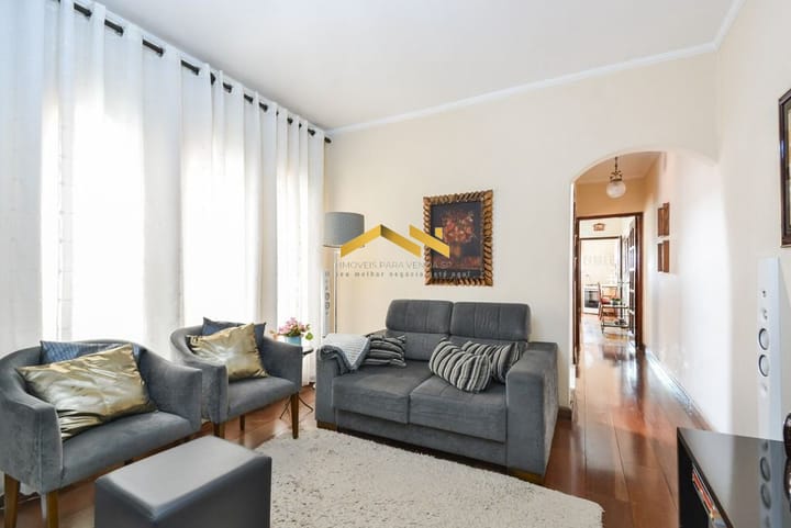 Casa à venda com 4 quartos, 180m² - Foto 35