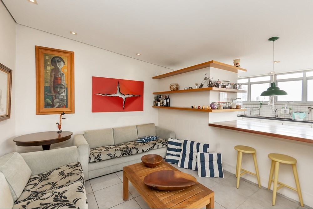 Apartamento à venda com 2 quartos, 183m² - Foto 20