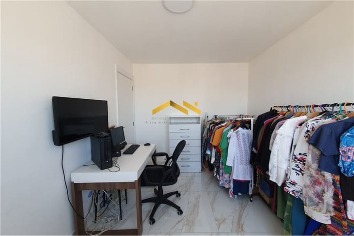 Apartamento à venda com 3 quartos, 55m² - Foto 51