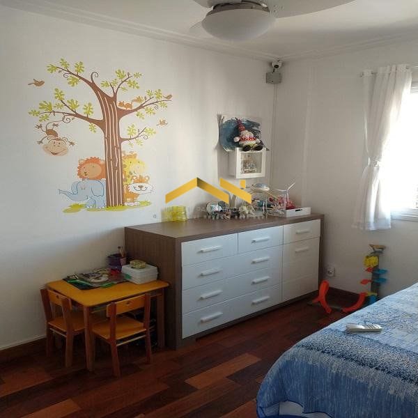 Apartamento à venda com 2 quartos, 80m² - Foto 18