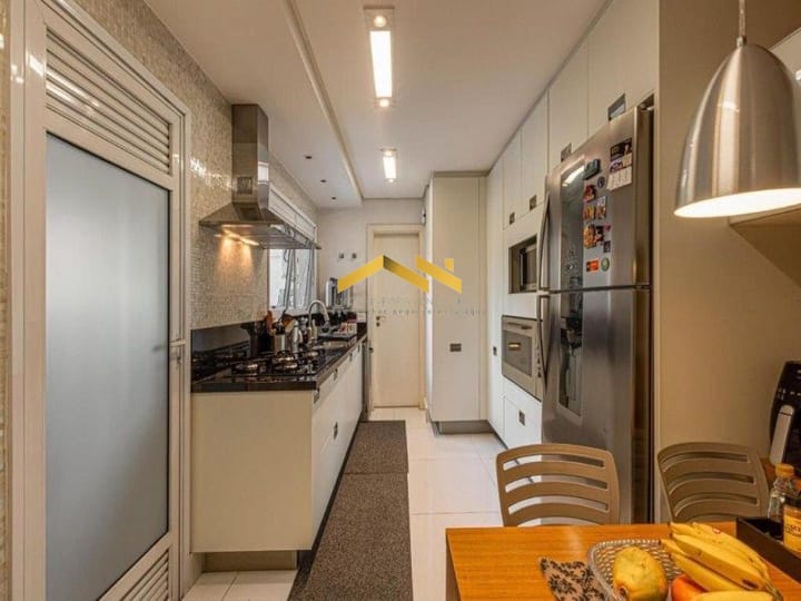 Apartamento à venda com 4 quartos, 239m² - Foto 23