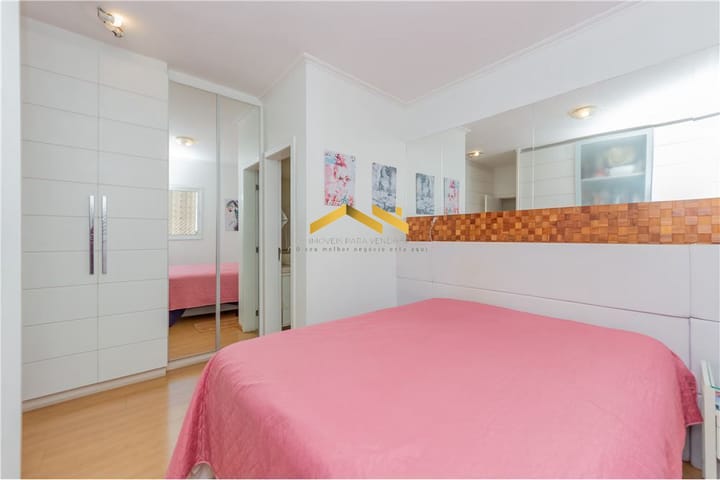 Apartamento à venda com 3 quartos, 129m² - Foto 37