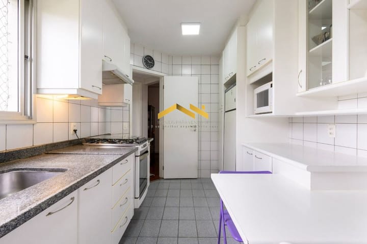 Apartamento à venda com 3 quartos, 114m² - Foto 11