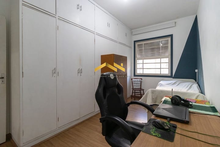 Apartamento à venda com 2 quartos, 92m² - Foto 9