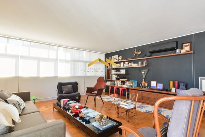 Apartamento à venda com 3 quartos, 259m² - Foto 26