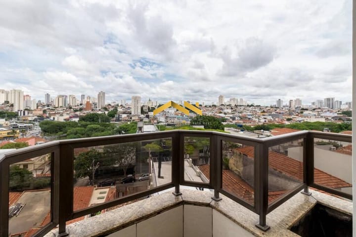 Apartamento à venda com 3 quartos, 132m² - Foto 7