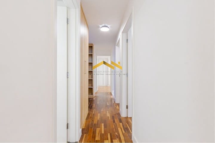 Apartamento à venda com 4 quartos, 120m² - Foto 28