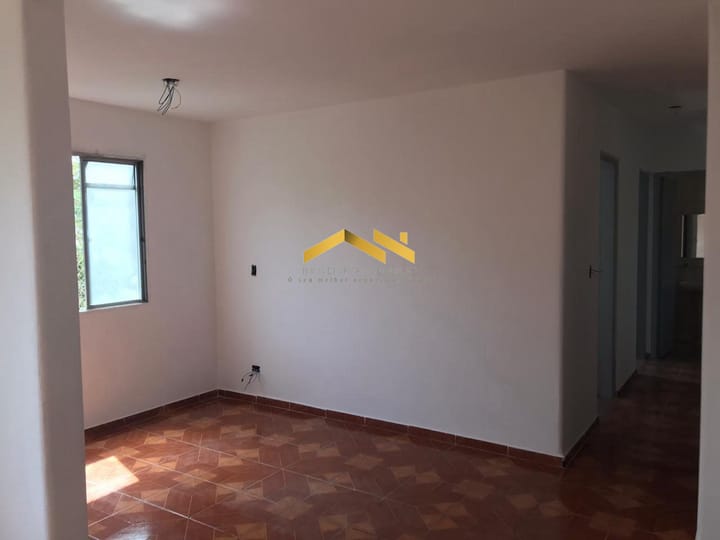 Apartamento à venda com 2 quartos, 56m² - Foto 5