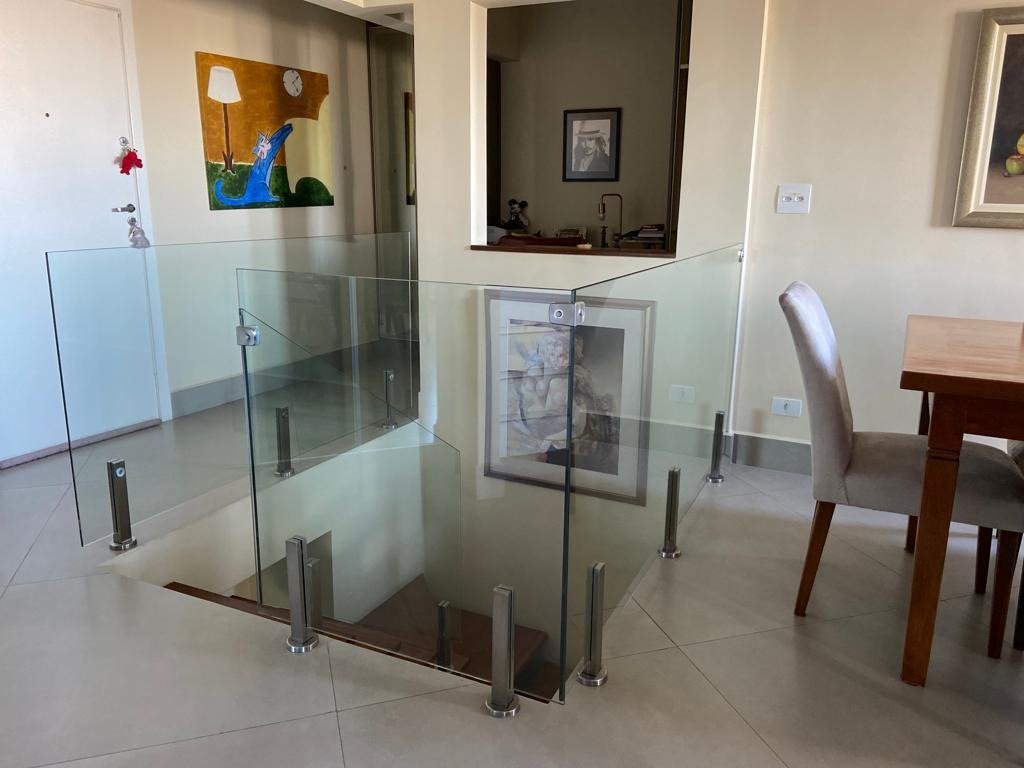 Apartamento à venda com 2 quartos, 99m² - Foto 1