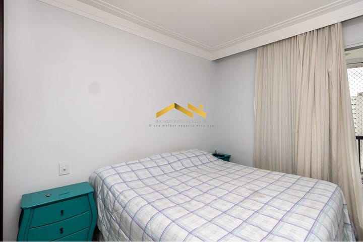 Apartamento à venda com 3 quartos, 80m² - Foto 39