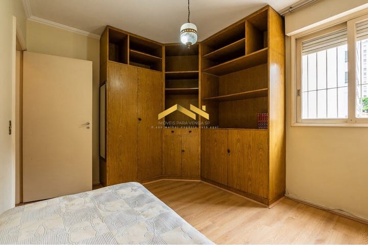 Apartamento à venda com 2 quartos, 97m² - Foto 40