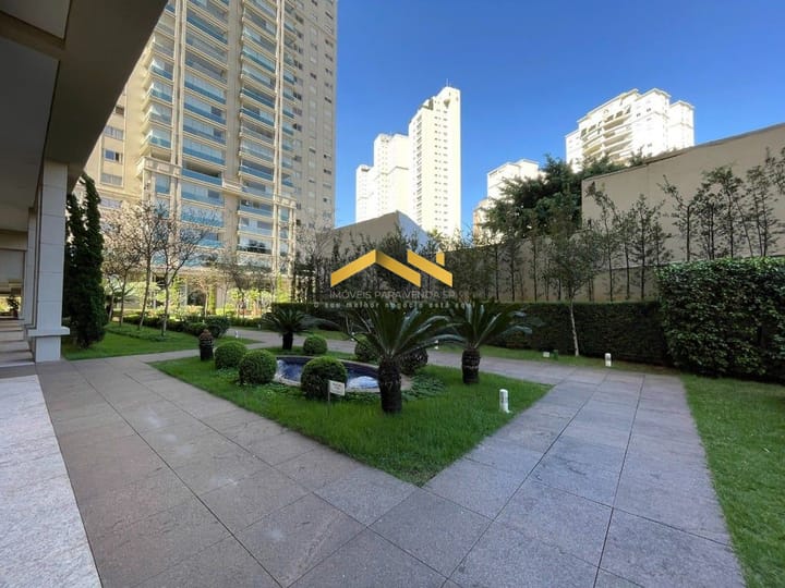 Apartamento à venda com 3 quartos, 236m² - Foto 35