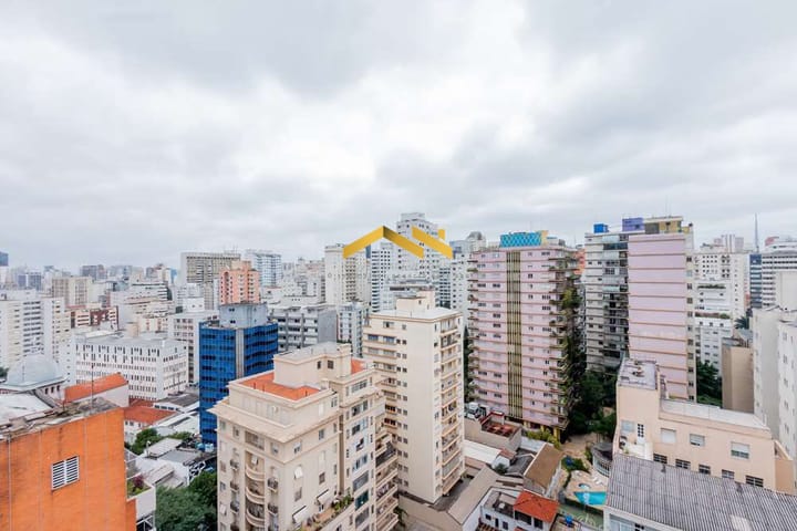 Apartamento à venda com 4 quartos, 340m² - Foto 26