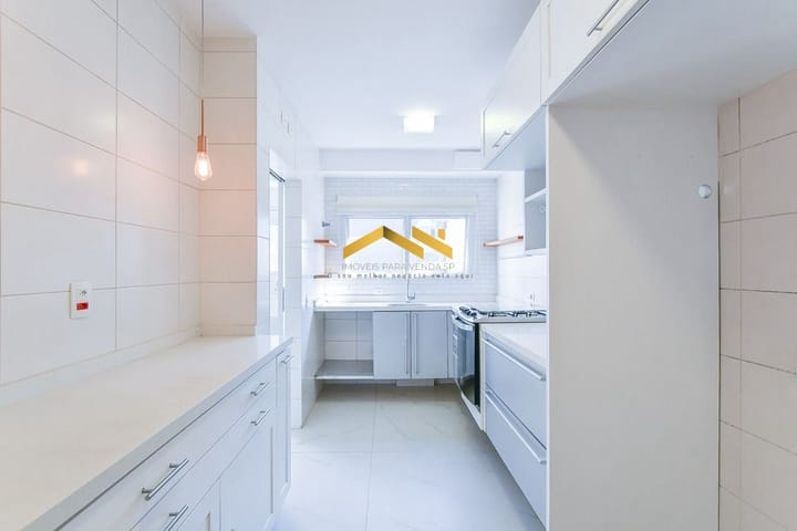 Apartamento à venda com 3 quartos, 139m² - Foto 16