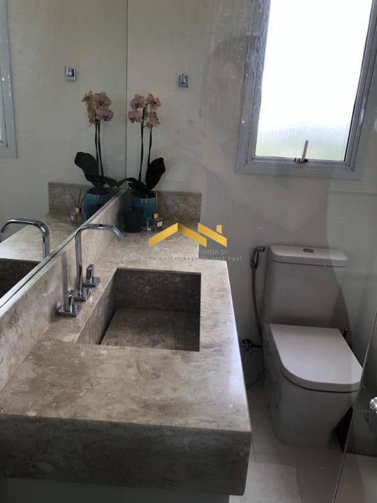 Apartamento à venda com 2 quartos, 72m² - Foto 9