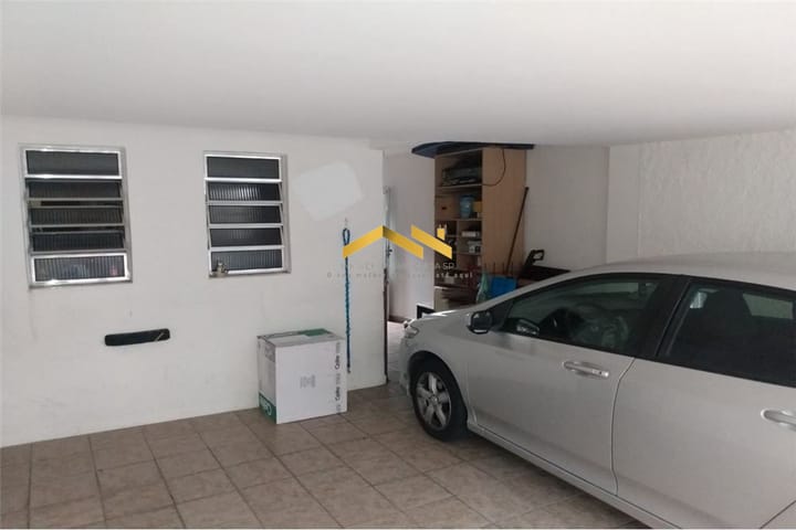 Casa à venda com 3 quartos, 150m² - Foto 19