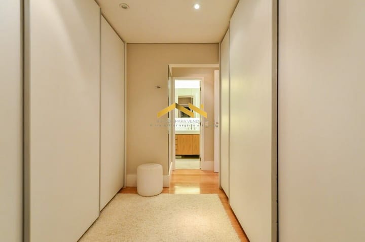 Apartamento à venda com 3 quartos, 155m² - Foto 57