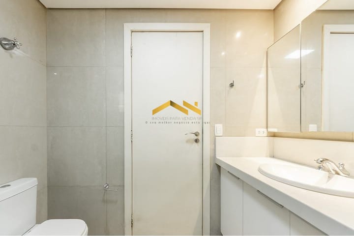 Apartamento à venda com 2 quartos, 90m² - Foto 12