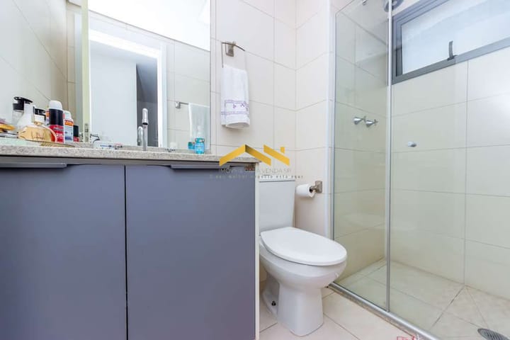 Apartamento à venda com 2 quartos, 82m² - Foto 8