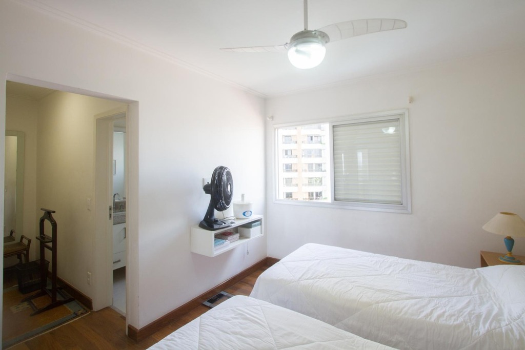 Apartamento à venda com 3 quartos, 121m² - Foto 38