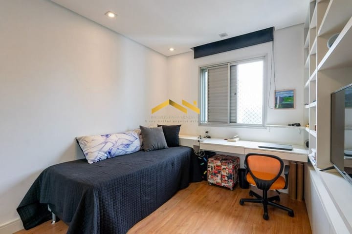 Apartamento à venda com 3 quartos, 114m² - Foto 37