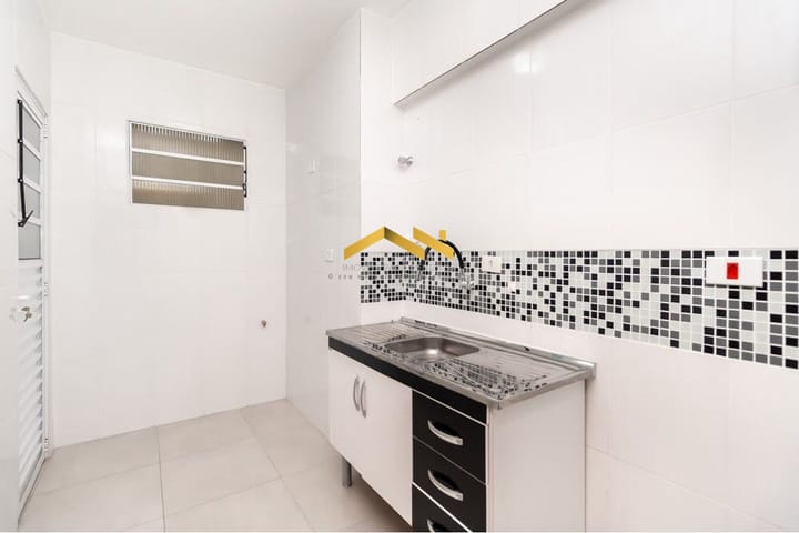 Apartamento à venda com 3 quartos, 70m² - Foto 12