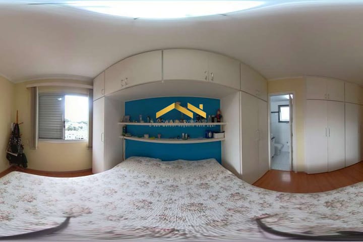 Apartamento à venda com 3 quartos, 82m² - Foto 43